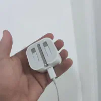شارژر اصلی ایفون