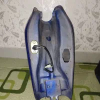 وسایل کویر۱۲۵|موتورسیکلت|اهواز, مجاهد|دیوار