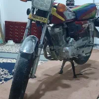 موتور هوندا 200