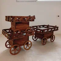 گاری شب یلدا