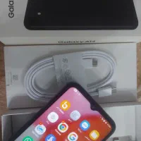 گوشی سامسونگ a14