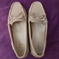 کفش راحتی و کفش و کیف چرم اصل|کیف، کفش، کمربند|اصفهان, پوریای ولی|دیوار