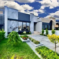 ویلای فلت جنگلی ب این خشگلی دیده بودی