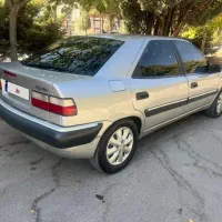 زانتیا ۸۵ در حد|خودرو سواری و وانت|مبارکه, |دیوار