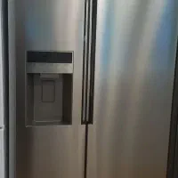 فروش ویژه ساید های اسنوا حتی در شرایط اقساطی|یخچال و فریزر|آباده, |دیوار