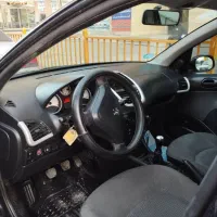 پژو 207 مدل 91|خودرو سواری و وانت|مشهد, کوشش|دیوار