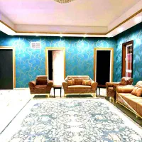 باغ ویلا بسیار تمیز و شیک