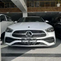 بنز c200 L مدل ۲۰۲۵