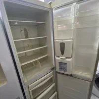 یخجال فریزر ال جی LG