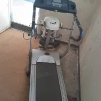 سلام تردمیل توپ تاک