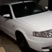 سمند سورن مدل ۹۰