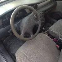 سمند|خودرو سواری و وانت|پیرانشهر, |دیوار