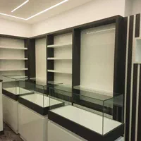 فروش تجاری۲۱متری و۳۲متری واقع درخیابان درختی|فروش مغازه و غرفه|کرج, گلشهر|دیوار