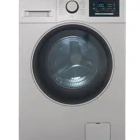 ماشین لباس شویی تمام اتوماتیک مدل اسنوا ۸ کیلو