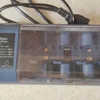 شارژر باتری Alpin