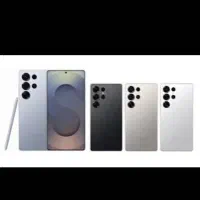 S25 ultra Samsung|موبایل|خرم‌آباد, |دیوار