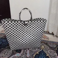 ساک وکیف|کیف، کفش، کمربند|بندر انزلی, پیل علی باغ|دیوار