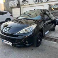 پژو ۲۰۷دنده tu3|خودرو سواری و وانت|بوشهر, |دیوار