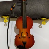 ماکت ویالون شیک و کلکسیونی