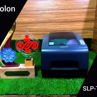 لیبل پرینتر Bixolon SLP-T403|پرینتر، اسکنر، کپی، فکس|قم, حاج زینل|دیوار