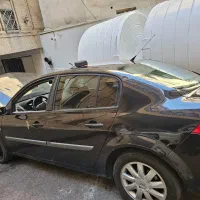 رنو مگان فول اتومات مدل 1391|خودرو سواری و وانت|تهران, جهاد|دیوار