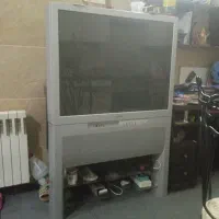 سینما خانواده معاوضه|تلویزیون و پروژکتور|بومهن, |دیوار