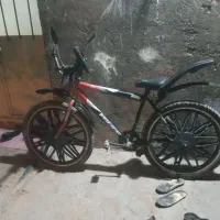 دوچرخه 26