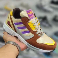 کتونی کفش جردن زدیکس اکومنت آدیداس ونس راحتی|کیف، کفش، کمربند|قم, زنبیل آباد|دیوار