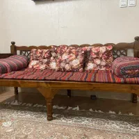 تخت سنتی