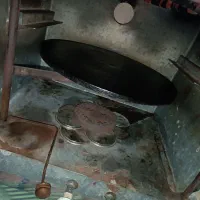 چراغ گازی|اجاق گاز و لوازم برقی پختوپز|درگهان, |دیوار