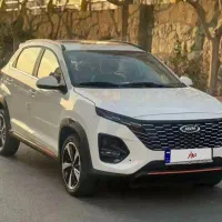 ام وی ام x33کراس|خودرو سواری و وانت|یاسوج, |دیوار