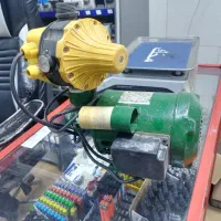پمپ آب نیم اسب ایتالیایی