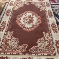 یک عدد فرش۶متری بدون پارگی