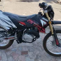 تریل بهرو 200|موتورسیکلت|فردوس (خراسان), |دیوار