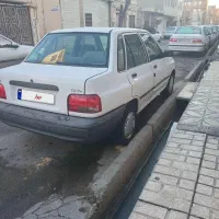 پراید مدل اخر91