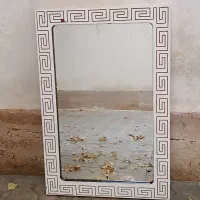 اینه قاب دار