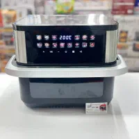 سرخ کن یونیک مدل UM-1400 سرخکن یونیک