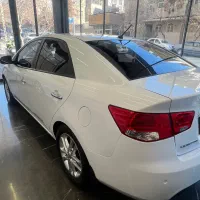 سراتو ۱۳۹۷|خودرو سواری و وانت|تهران, جمهوری|دیوار