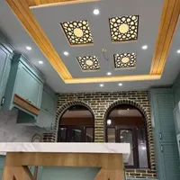 دکوراسیون داخلی طراحی بازسازی کناف کابینت کلبه|خدمات پیشه و مهارت|شیراز, معالی‌آباد|دیوار