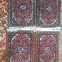 فرش دست باف