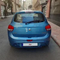 تیبا ۲هاچبک مدل ۱۳۹۴