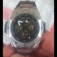 ساعت هابلوت کهکشانی