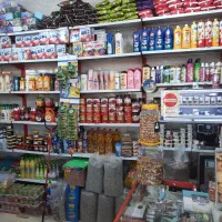 واگذاری سوپر مارکت