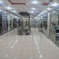 مغازه 14 متری در پاساژ باهنر طبقه دوم  بلوار معلم|اجارهٔ مغازه و غرفه|اهواز, مستغلات|دیوار