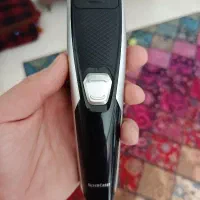 ماشین اصلاح شارژی