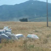 فروش فوری زمین کشاورزی چهاردنگه|فروش زمین و ملک کلنگی|کیاسر, |دیوار