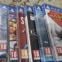 سیدی ps4