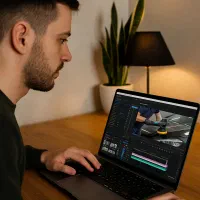 ادمین تولید محتوا