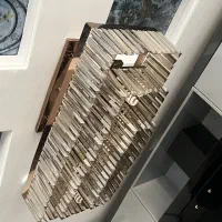 سه عدد لوستر کاملا سالم و نو|لوستر و چراغ آویز|تهران, ابوذر|دیوار