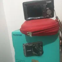 دوربین Fujifilm JX700